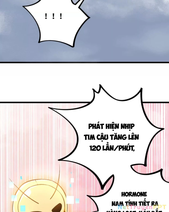 Mạt Thế Cẩu Sinh: Gián Giúp Ta Chồng Buff Chapter 13 - 31