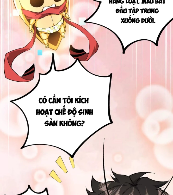 Mạt Thế Cẩu Sinh: Gián Giúp Ta Chồng Buff Chapter 13 - 32