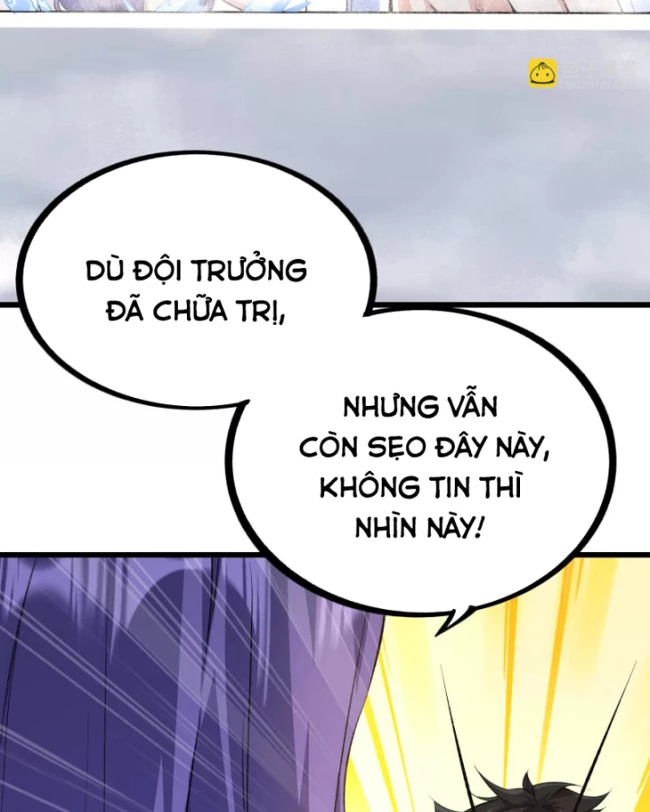 Mạt Thế Cẩu Sinh: Gián Giúp Ta Chồng Buff Chapter 13 - 35