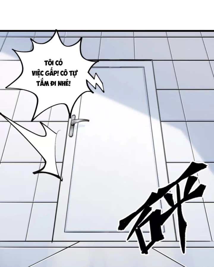 Mạt Thế Cẩu Sinh: Gián Giúp Ta Chồng Buff Chapter 13 - 42