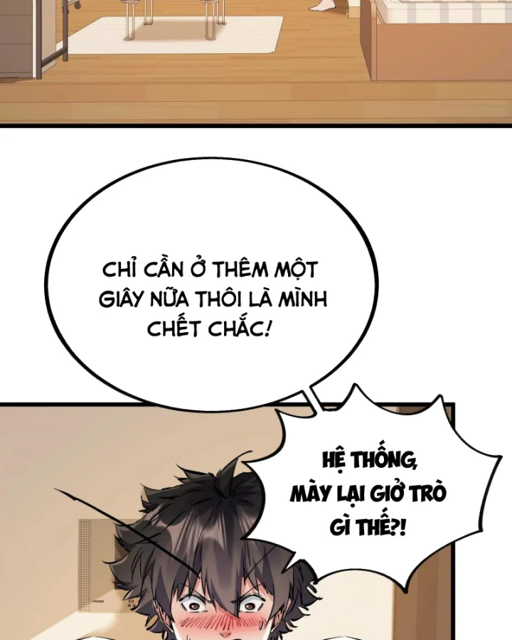 Mạt Thế Cẩu Sinh: Gián Giúp Ta Chồng Buff Chapter 13 - 47