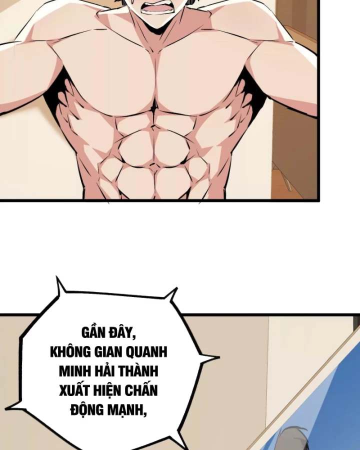 Mạt Thế Cẩu Sinh: Gián Giúp Ta Chồng Buff Chapter 13 - 48