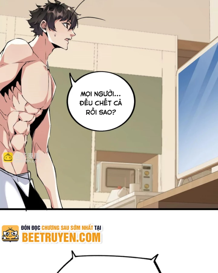 Mạt Thế Cẩu Sinh: Gián Giúp Ta Chồng Buff Chapter 13 - 51