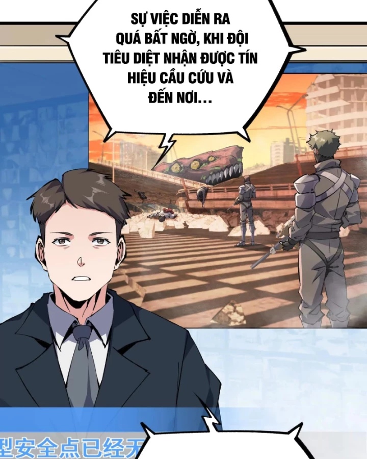 Mạt Thế Cẩu Sinh: Gián Giúp Ta Chồng Buff Chapter 13 - 52