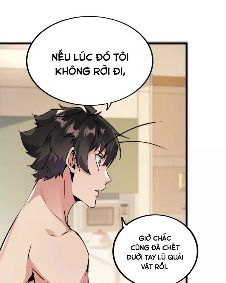 Mạt Thế Cẩu Sinh: Gián Giúp Ta Chồng Buff Chapter 13 - 54