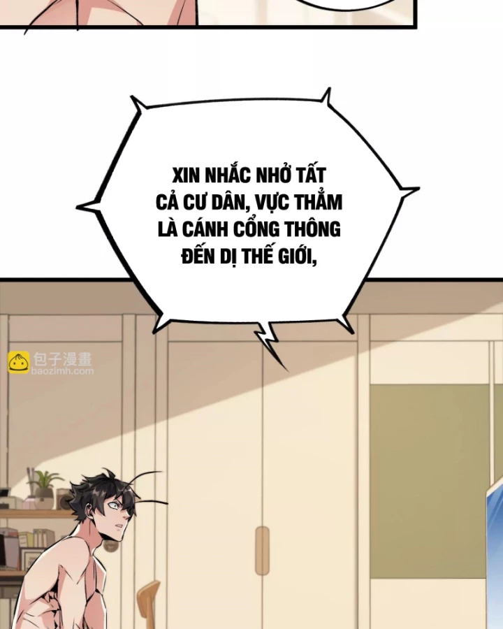 Mạt Thế Cẩu Sinh: Gián Giúp Ta Chồng Buff Chapter 13 - 55