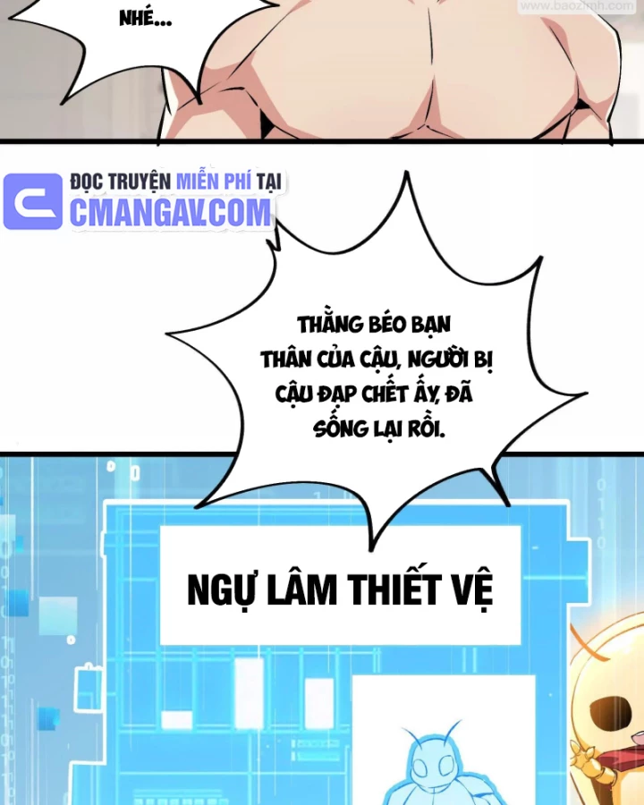 Mạt Thế Cẩu Sinh: Gián Giúp Ta Chồng Buff Chapter 13 - 58
