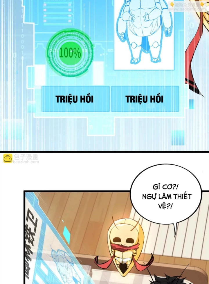 Mạt Thế Cẩu Sinh: Gián Giúp Ta Chồng Buff Chapter 13 - 59