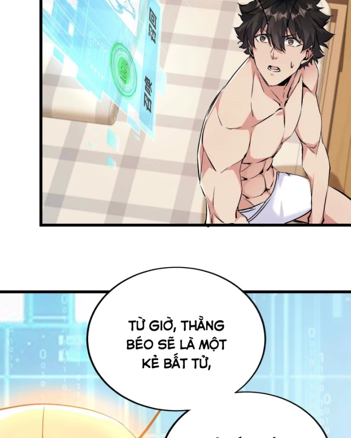 Mạt Thế Cẩu Sinh: Gián Giúp Ta Chồng Buff Chapter 13 - 60