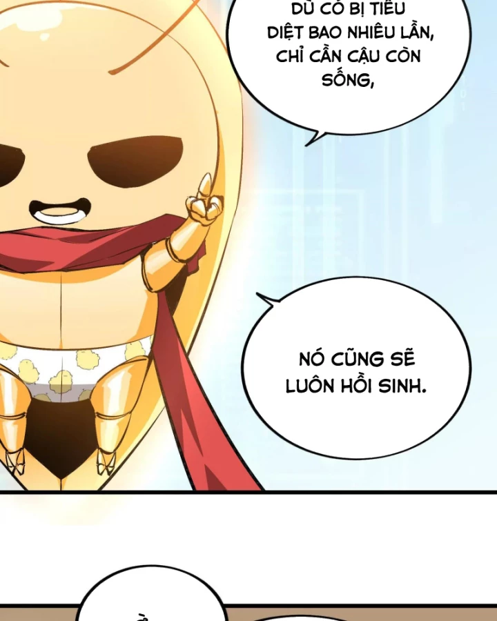 Mạt Thế Cẩu Sinh: Gián Giúp Ta Chồng Buff Chapter 13 - 61