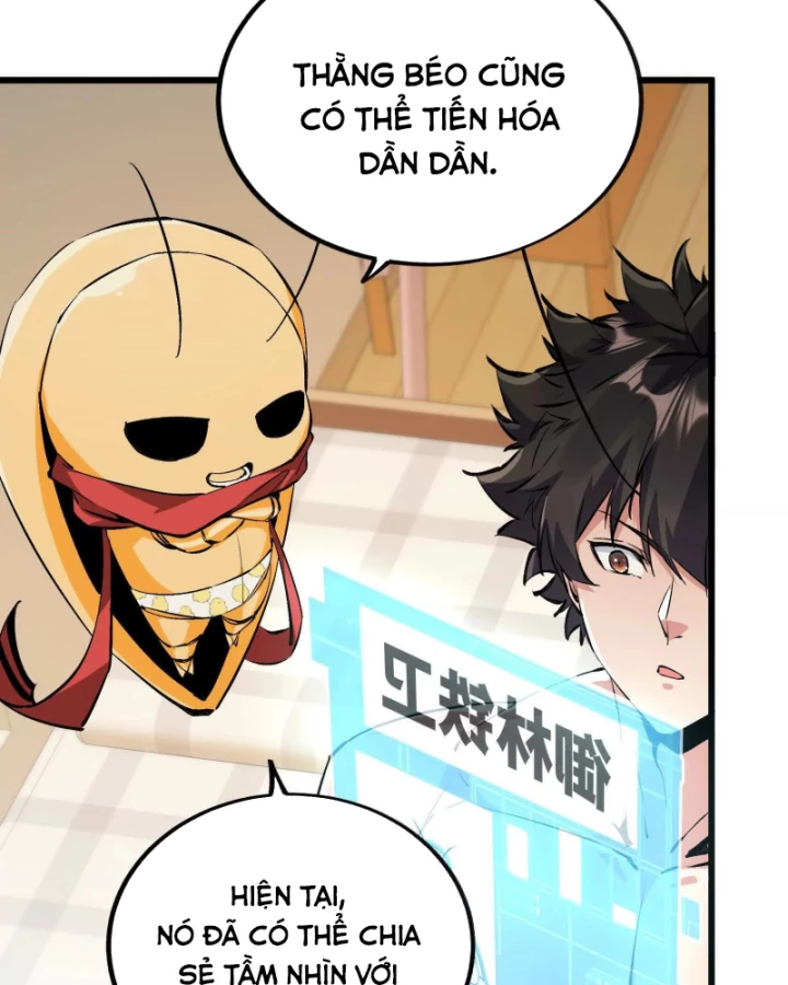 Mạt Thế Cẩu Sinh: Gián Giúp Ta Chồng Buff Chapter 13 - 64