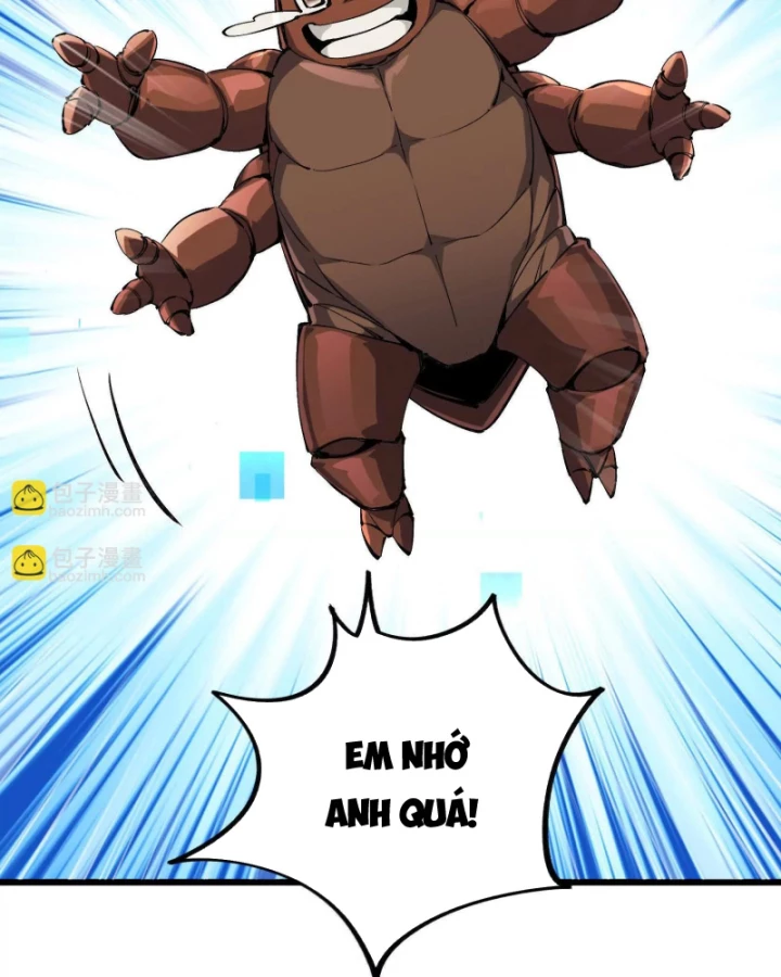 Mạt Thế Cẩu Sinh: Gián Giúp Ta Chồng Buff Chapter 13 - 69