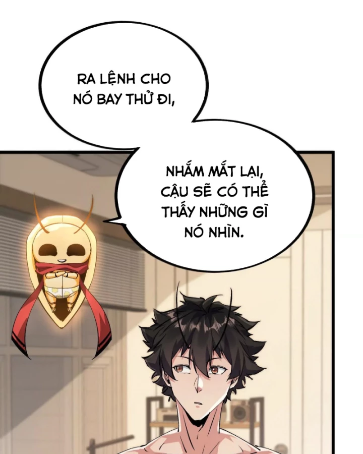 Mạt Thế Cẩu Sinh: Gián Giúp Ta Chồng Buff Chapter 13 - 72