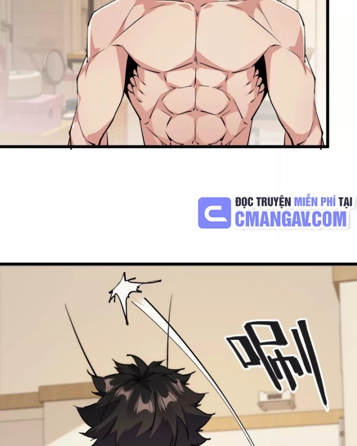 Mạt Thế Cẩu Sinh: Gián Giúp Ta Chồng Buff Chapter 13 - 73