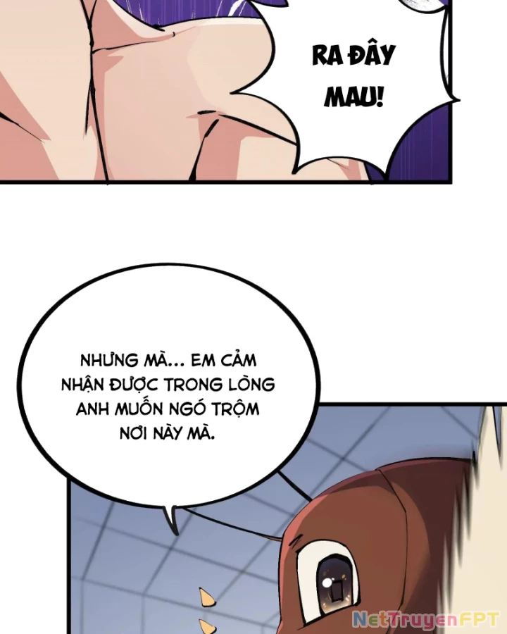 Mạt Thế Cẩu Sinh: Gián Giúp Ta Chồng Buff Chapter 13 - 79