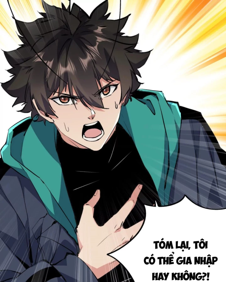 Mạt Thế Cẩu Sinh: Gián Giúp Ta Chồng Buff Chapter 13 - 108