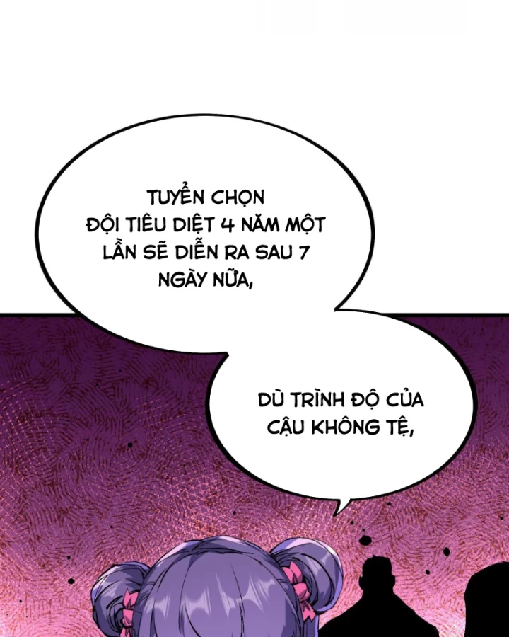 Mạt Thế Cẩu Sinh: Gián Giúp Ta Chồng Buff Chapter 13 - 110