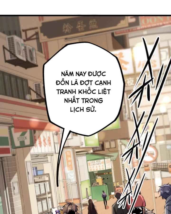 Mạt Thế Cẩu Sinh: Gián Giúp Ta Chồng Buff Chapter 13 - 112