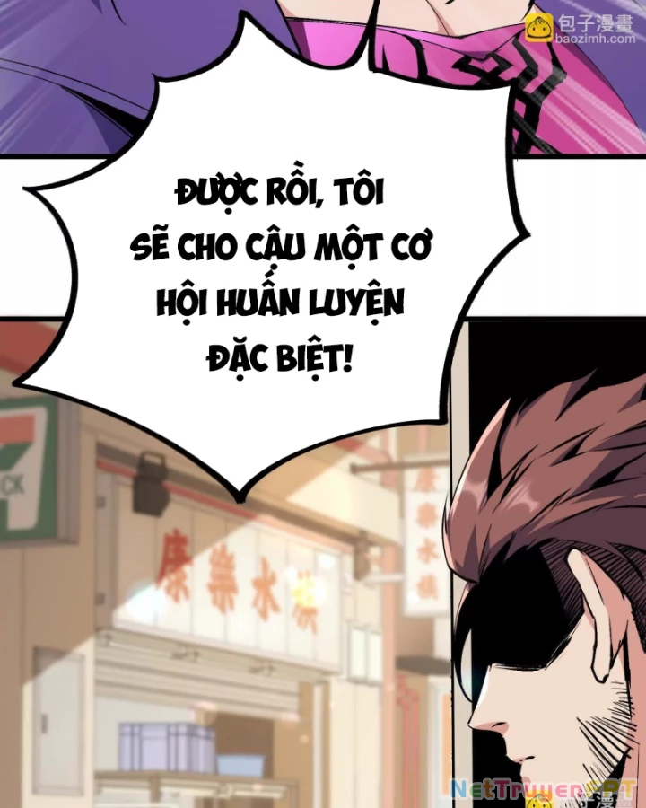 Mạt Thế Cẩu Sinh: Gián Giúp Ta Chồng Buff Chapter 13 - 120