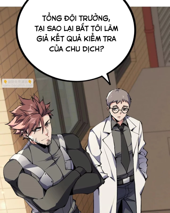 Mạt Thế Cẩu Sinh: Gián Giúp Ta Chồng Buff Chapter 13 - 122