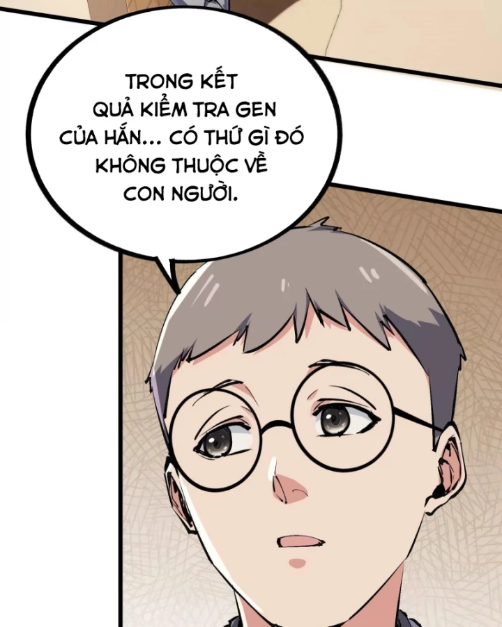 Mạt Thế Cẩu Sinh: Gián Giúp Ta Chồng Buff Chapter 13 - 124