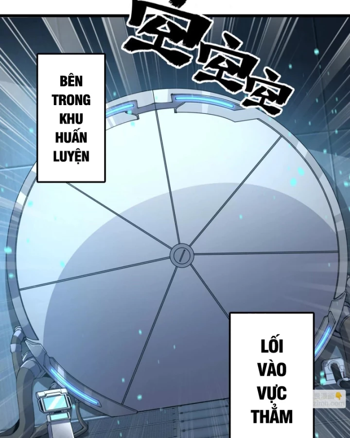 Mạt Thế Cẩu Sinh: Gián Giúp Ta Chồng Buff Chapter 14 - 3
