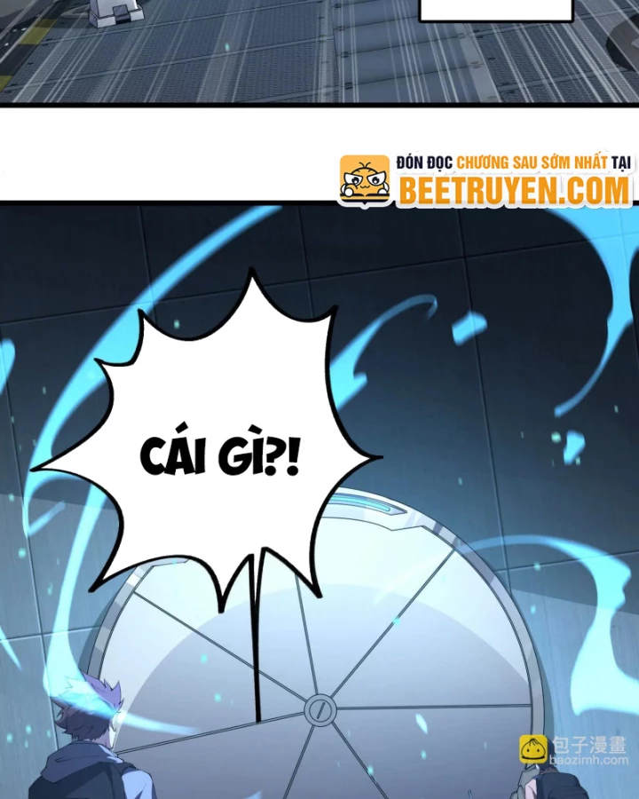 Mạt Thế Cẩu Sinh: Gián Giúp Ta Chồng Buff Chapter 14 - 4