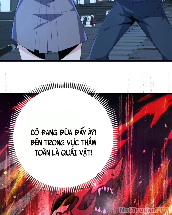Mạt Thế Cẩu Sinh: Gián Giúp Ta Chồng Buff Chapter 14 - 7
