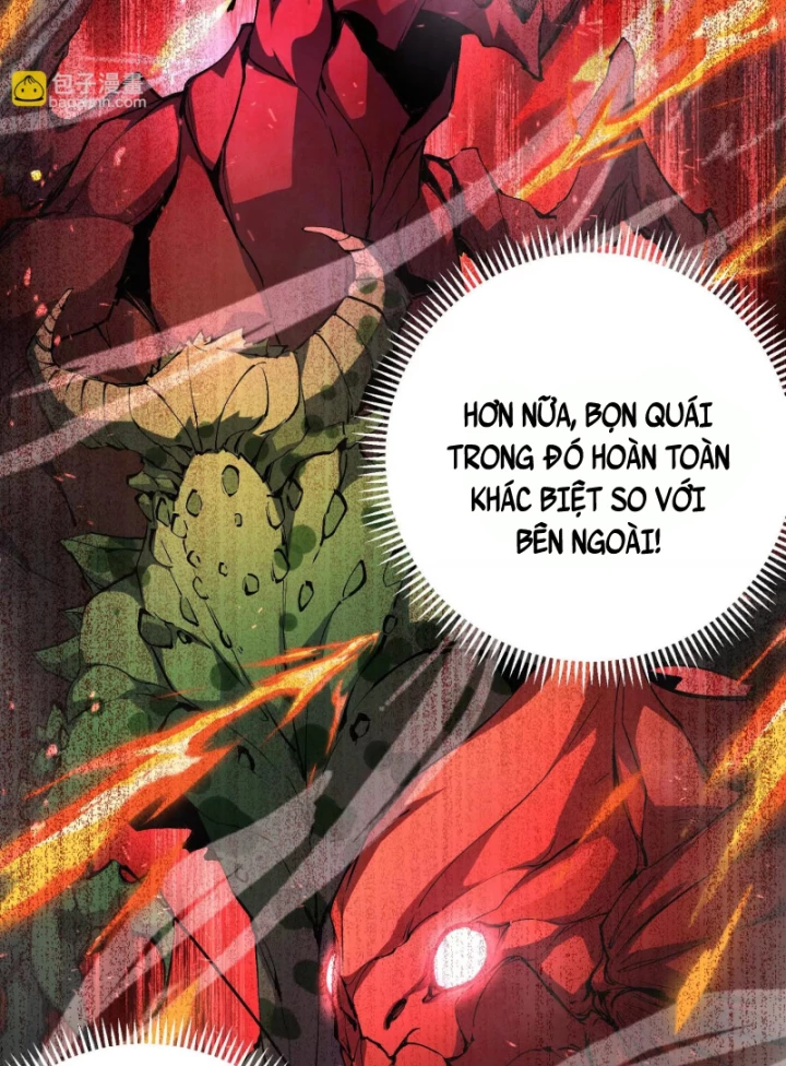 Mạt Thế Cẩu Sinh: Gián Giúp Ta Chồng Buff Chapter 14 - 8