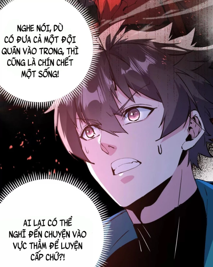 Mạt Thế Cẩu Sinh: Gián Giúp Ta Chồng Buff Chapter 14 - 9
