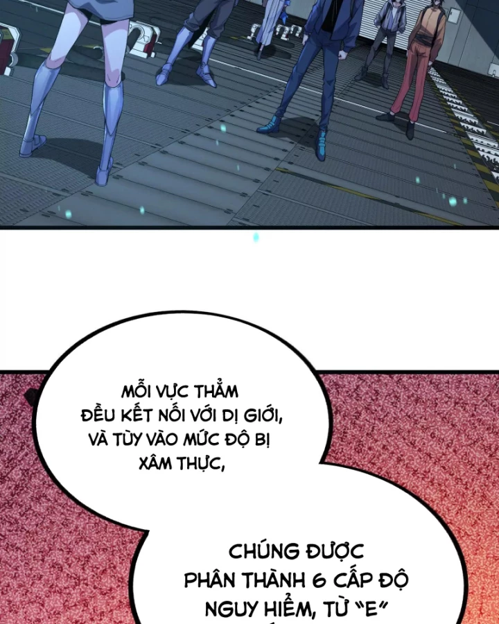 Mạt Thế Cẩu Sinh: Gián Giúp Ta Chồng Buff Chapter 14 - 15