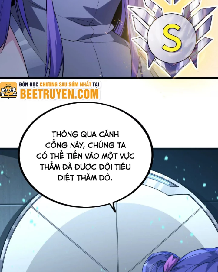 Mạt Thế Cẩu Sinh: Gián Giúp Ta Chồng Buff Chapter 14 - 18