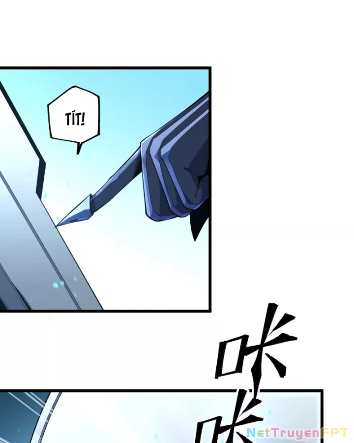 Mạt Thế Cẩu Sinh: Gián Giúp Ta Chồng Buff Chapter 14 - 24