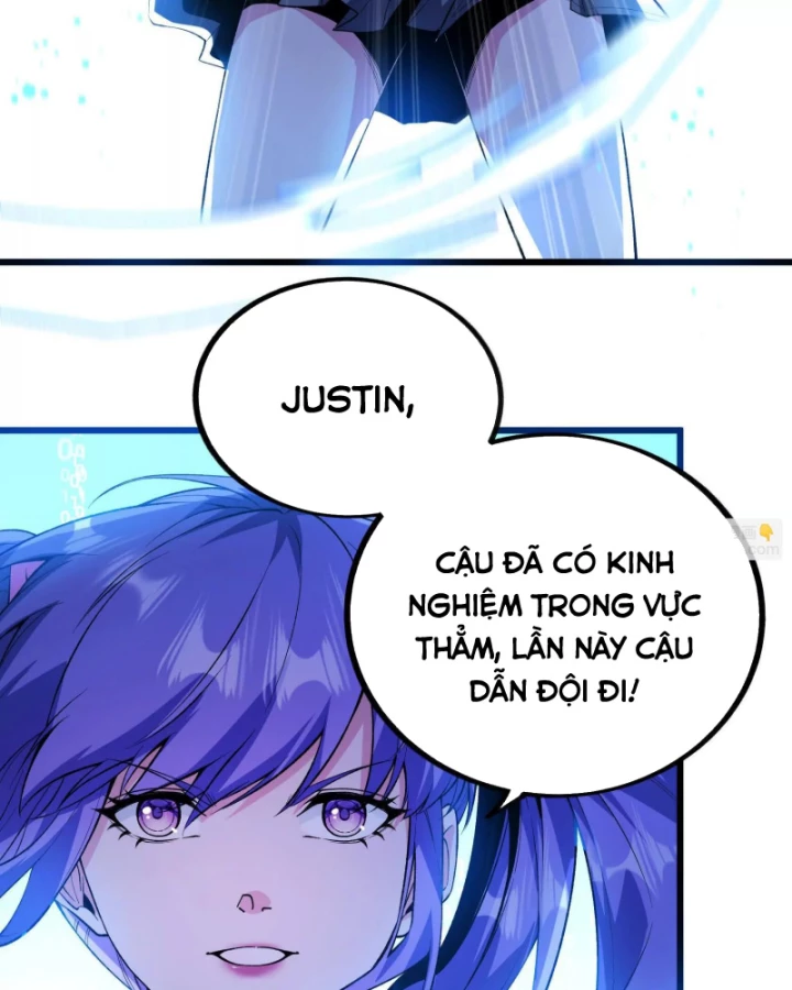Mạt Thế Cẩu Sinh: Gián Giúp Ta Chồng Buff Chapter 14 - 28