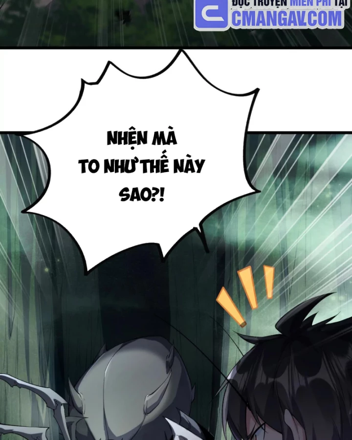 Mạt Thế Cẩu Sinh: Gián Giúp Ta Chồng Buff Chapter 14 - 39