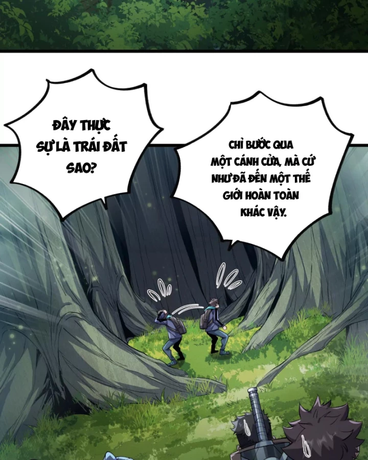 Mạt Thế Cẩu Sinh: Gián Giúp Ta Chồng Buff Chapter 14 - 42