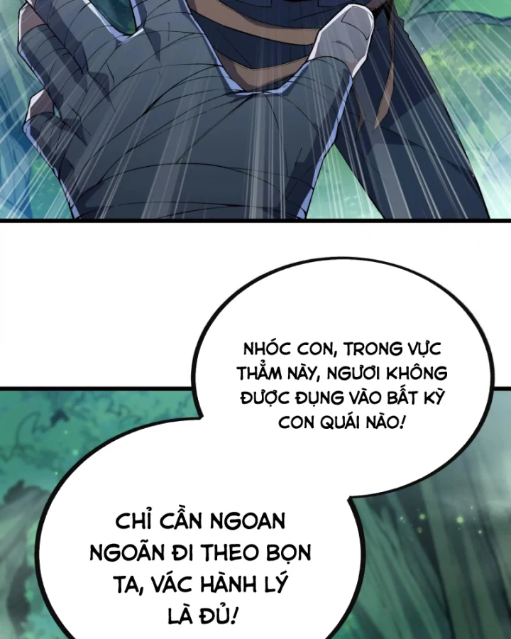 Mạt Thế Cẩu Sinh: Gián Giúp Ta Chồng Buff Chapter 14 - 48