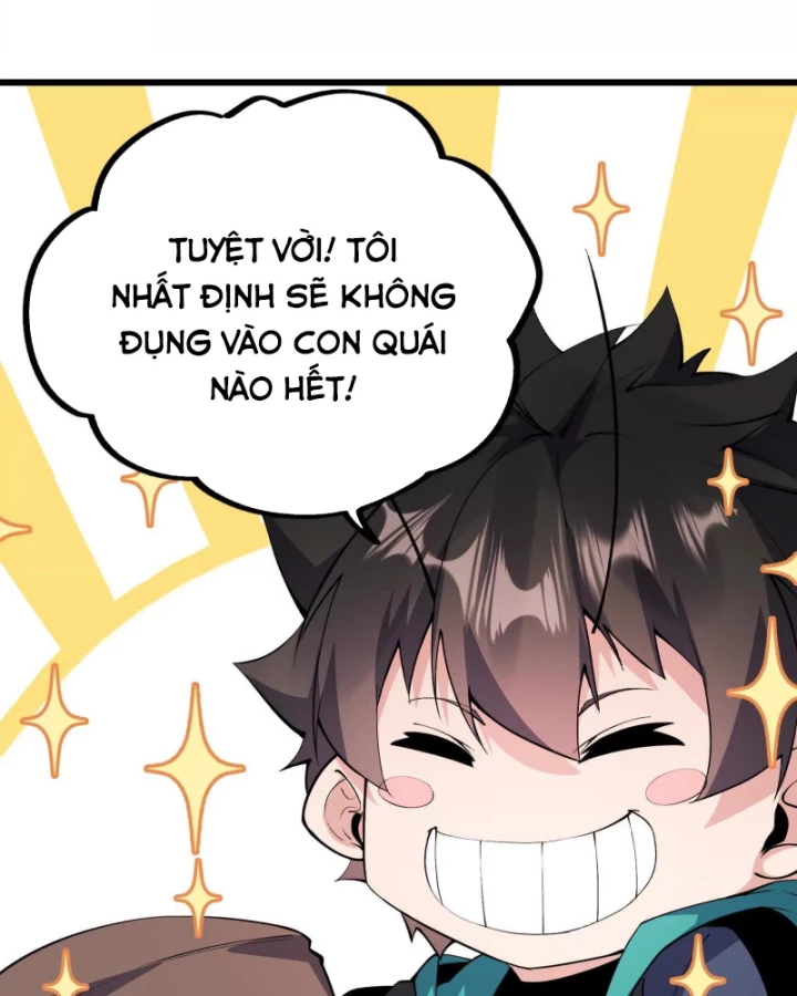 Mạt Thế Cẩu Sinh: Gián Giúp Ta Chồng Buff Chapter 14 - 57