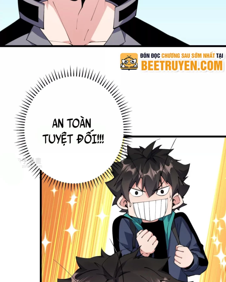 Mạt Thế Cẩu Sinh: Gián Giúp Ta Chồng Buff Chapter 14 - 60