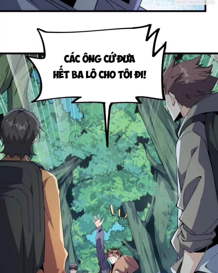 Mạt Thế Cẩu Sinh: Gián Giúp Ta Chồng Buff Chapter 14 - 63