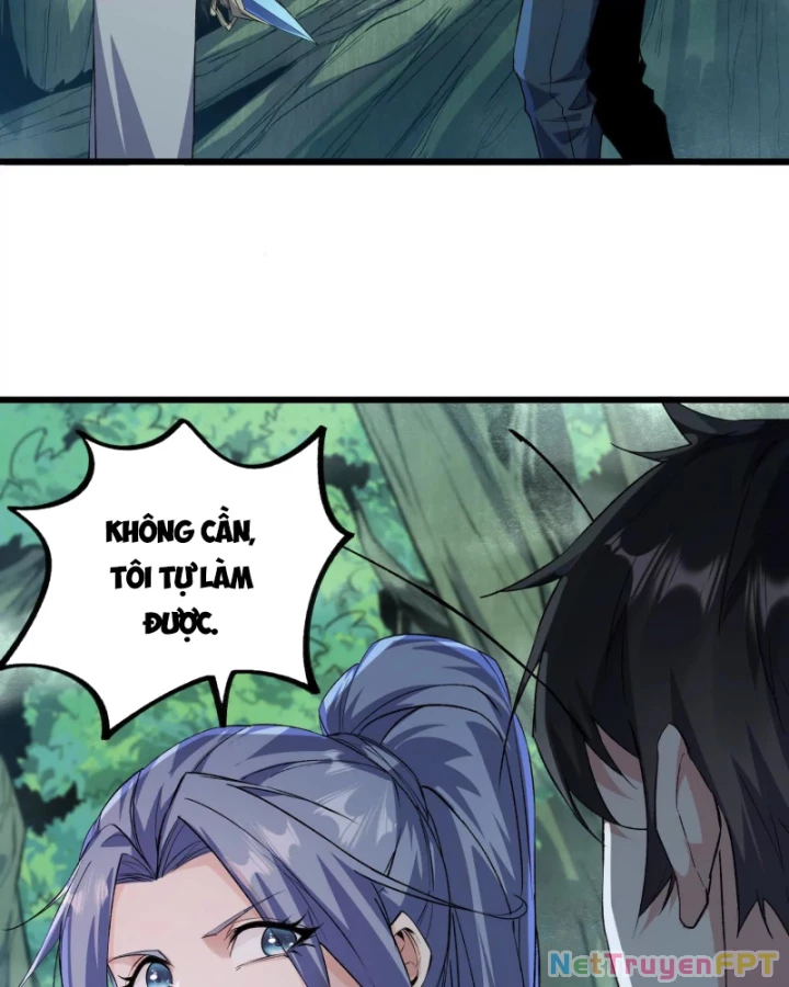 Mạt Thế Cẩu Sinh: Gián Giúp Ta Chồng Buff Chapter 14 - 66