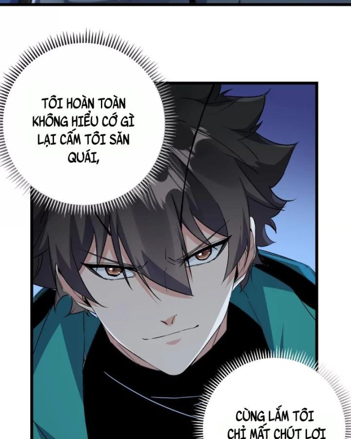 Mạt Thế Cẩu Sinh: Gián Giúp Ta Chồng Buff Chapter 14 - 69