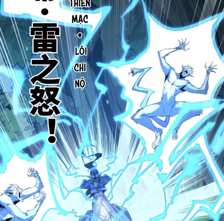 Mạt Thế Cẩu Sinh: Gián Giúp Ta Chồng Buff Chapter 14 - 72