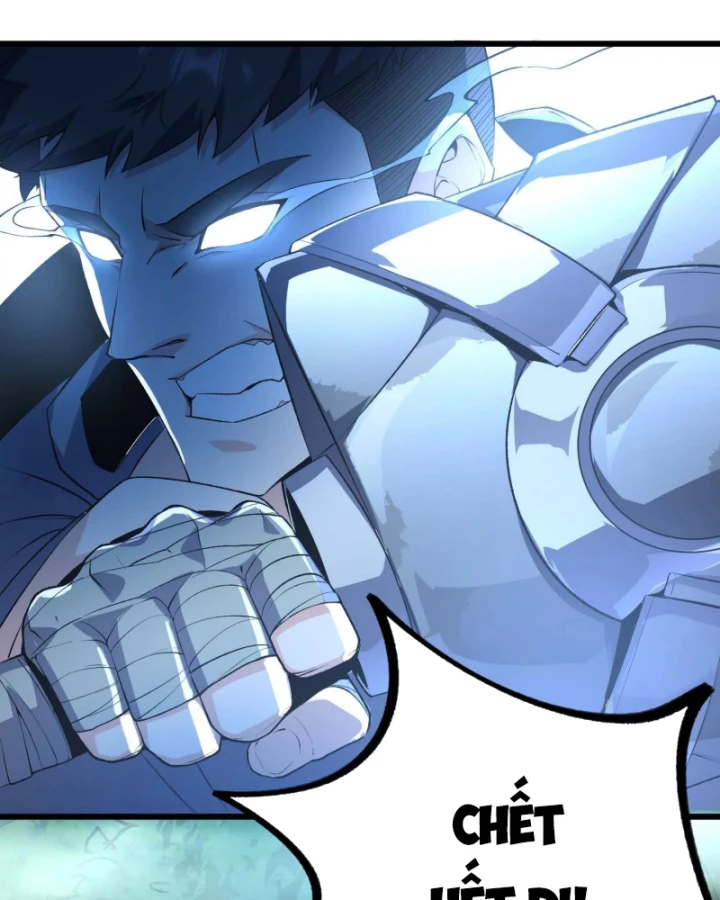 Mạt Thế Cẩu Sinh: Gián Giúp Ta Chồng Buff Chapter 14 - 75
