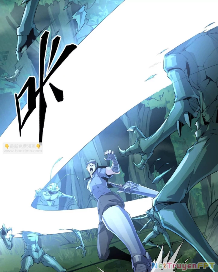 Mạt Thế Cẩu Sinh: Gián Giúp Ta Chồng Buff Chapter 14 - 77