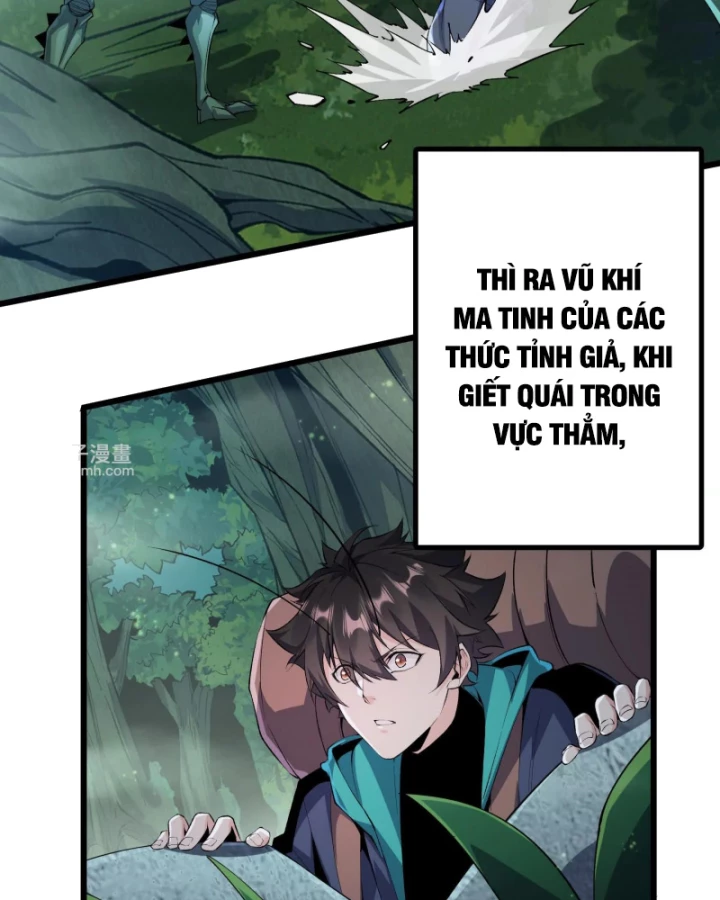 Mạt Thế Cẩu Sinh: Gián Giúp Ta Chồng Buff Chapter 14 - 78