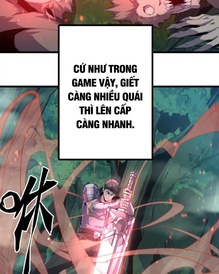 Mạt Thế Cẩu Sinh: Gián Giúp Ta Chồng Buff Chapter 14 - 81
