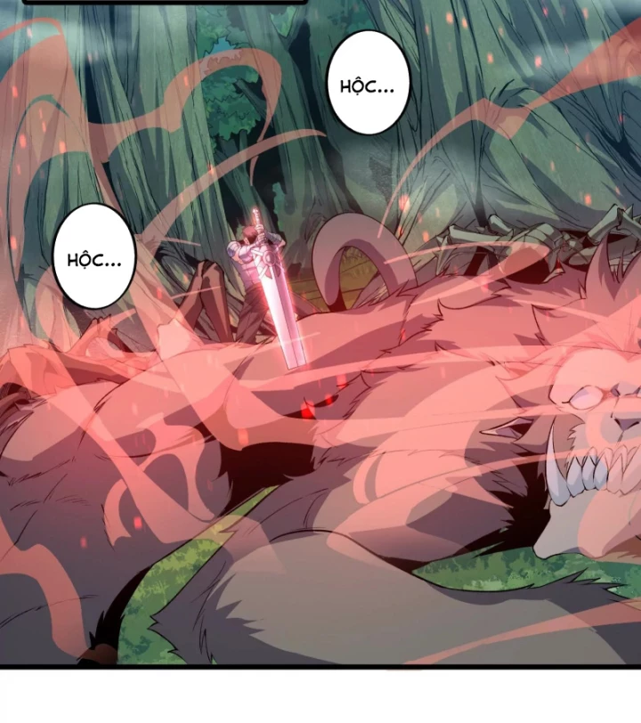 Mạt Thế Cẩu Sinh: Gián Giúp Ta Chồng Buff Chapter 14 - 84