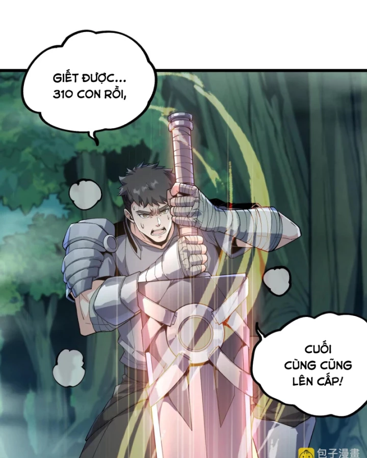 Mạt Thế Cẩu Sinh: Gián Giúp Ta Chồng Buff Chapter 14 - 85