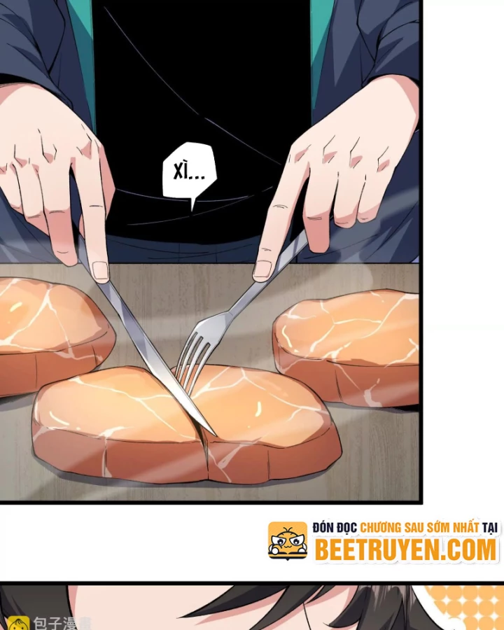 Mạt Thế Cẩu Sinh: Gián Giúp Ta Chồng Buff Chapter 14 - 89